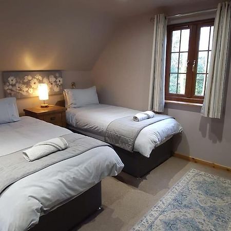 Artro Lodge Luxury 3 Bedroom, 3 Bathroom & Hot Tub Llanbedr  Εξωτερικό φωτογραφία