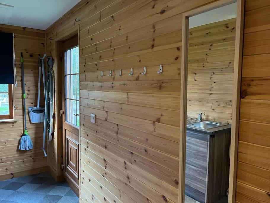 Artro Lodge Luxury 3 Bedroom, 3 Bathroom & Hot Tub Llanbedr  Εξωτερικό φωτογραφία