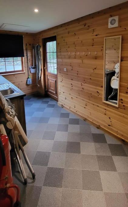 Artro Lodge Luxury 3 Bedroom, 3 Bathroom & Hot Tub Llanbedr  Εξωτερικό φωτογραφία